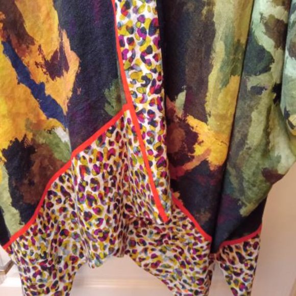 Toni T - Wrap - Picture 10 of 12